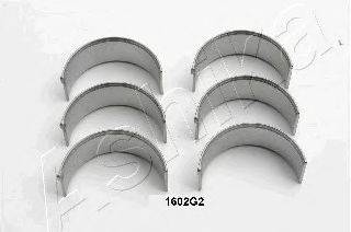 ASHIKA 821602G2 Шатунний підшипник