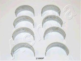 ASHIKA 82-2109GP