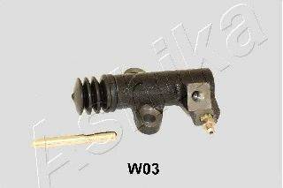 ASHIKA 85-0W-W03