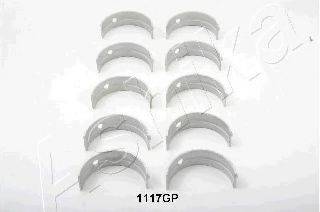 ASHIKA 86-1117GP
