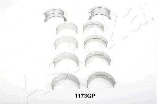 ASHIKA 86-1173GP