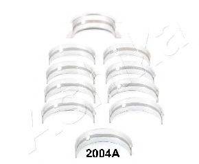 ASHIKA 86-2004A