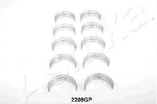 ASHIKA 86-2208GP