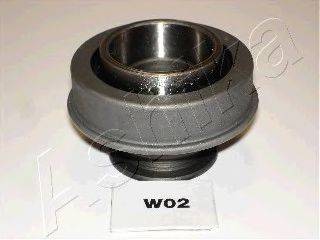 ASHIKA 90-0W-002