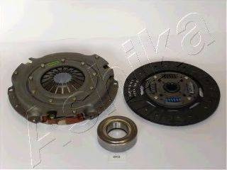 JAPANPARTS KF-003 Комплект зчеплення