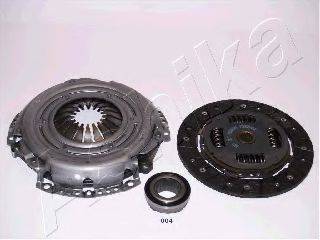 JAPANPARTS KF-004 Комплект зчеплення