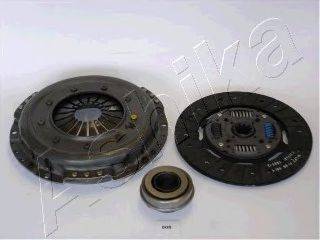 ASHIKA 9200005 Комплект зчеплення