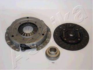 JAPANPARTS KF-194 Комплект зчеплення