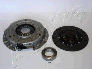 JAPANPARTS KF-304 Комплект зчеплення