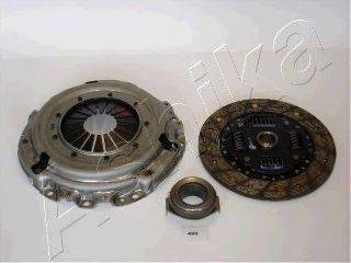 JAPANPARTS KF-450 Комплект зчеплення