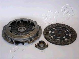 ASHIKA 9209917 Комплект зчеплення