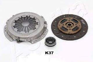ASHIKA 92-0K-K37