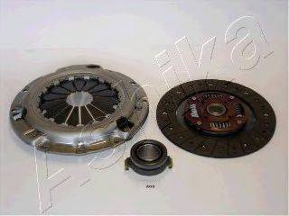 ASHIKA 92-A0-002