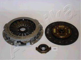 ASHIKA 92-H0-005