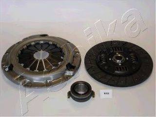 ASHIKA 92-K0-002