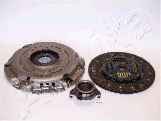 ASHIKA 92-K0-023