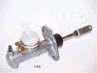 JAPANPARTS FR-155 Головний циліндр, система зчеплення