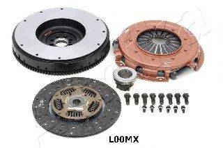 ASHIKA 980LL00MX Комплект зчеплення