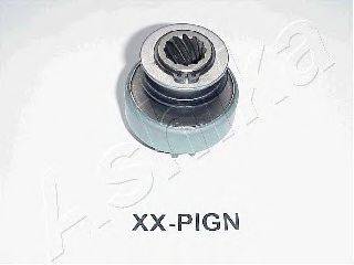 ASHIKA CP-PIGN
