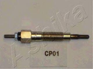 ASHIKA CP01