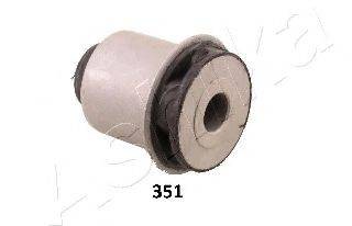 ASHIKA GOM-351