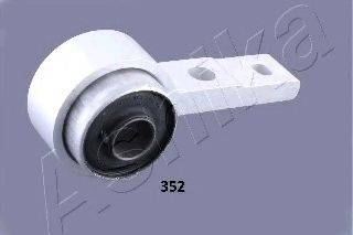 ASHIKA GOM-352