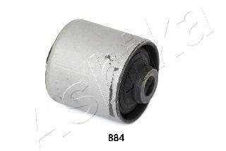 ASHIKA GOM-884