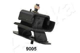 ASHIKA GOM9005 Підвіска, двигун
