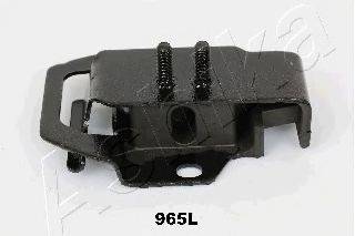 ASHIKA GOM965L Підвіска, двигун