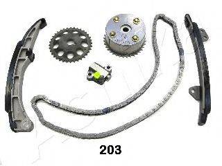 ASHIKA KCK203V