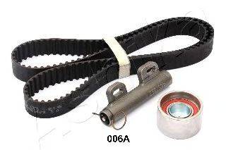 ASHIKA KCT006A