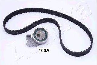 ASHIKA KCT103A