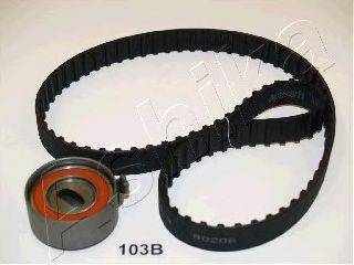 ASHIKA KCT103B