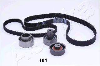 ASHIKA KCT104