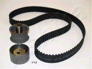 ASHIKA KCT112