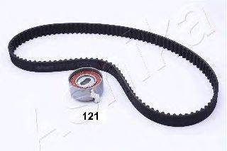 ASHIKA KCT121