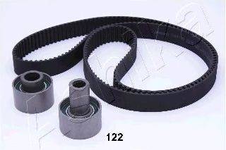 ASHIKA KCT122