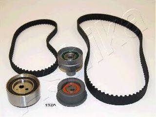 ASHIKA KCT192A