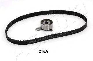 ASHIKA KCT215A