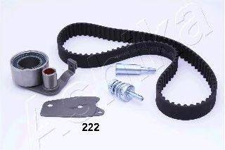 ASHIKA KCT222
