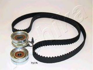 ASHIKA KCT297A