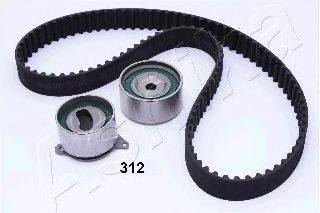 ASHIKA KCT312