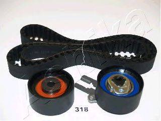 ASHIKA KCT318
