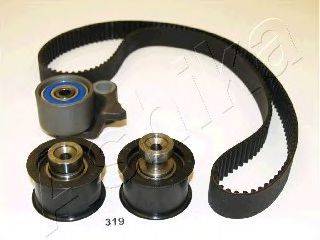 ASHIKA KCT319