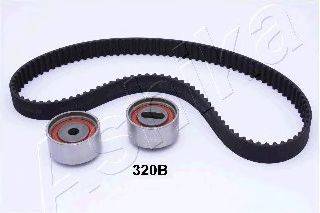 ASHIKA KCT320B