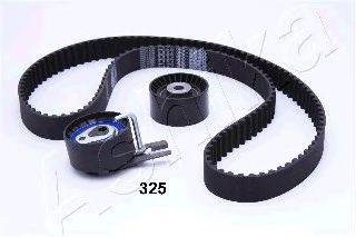 ASHIKA KCT325