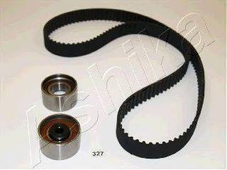 ASHIKA KCT327