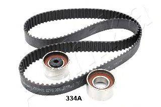 ASHIKA KCT334A