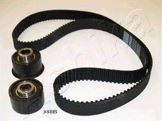 JAPANPARTS KDD-388B Комплект ременя ГРМ