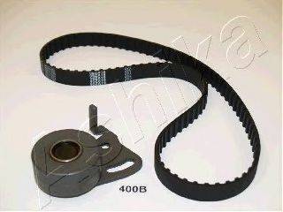 ASHIKA KCT400B